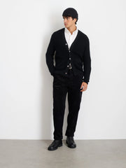 Samuel Cardigan In Wool