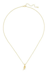 Five and Two Mina Necklace