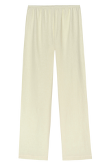 The Linen Simple Pant