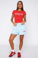 Offstage Lounge Shorts Ice Pop