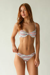 West Coast Underwire Bikini Top