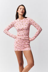 Long Sleeve Thermal Top