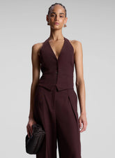 Woodson II Tailored Vest