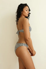 Angel Cheeky Bikini Bottom