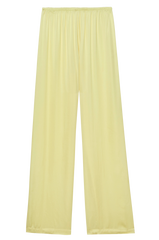 The Silky Simple Pant