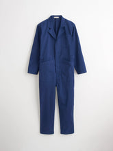 Standard Jumpsuit in Cotton Twill