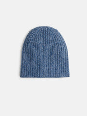 Cashmere Marled Beanie
