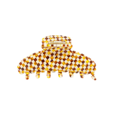 One Big Effing Claw Clip