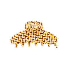 One Big Effing Claw Clip