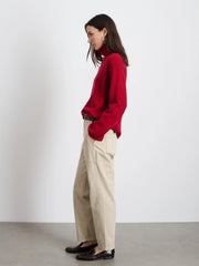 Cecile Turtleneck in Cashmere