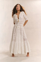 Minka Maxi Dress