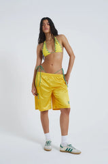 Campeã Football Jersey Shorts