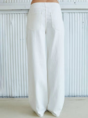 DAZE Madison Wide Leg Jeans