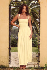 Kimba Maxi Dress