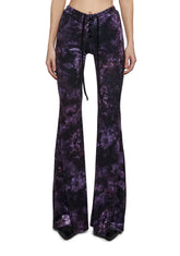Cosmic Performer Bell Bottoms