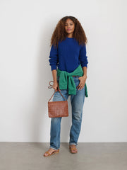 Amalie Pullover Sweater