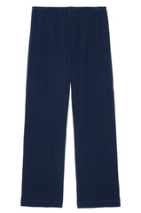 The Bubble Crop Simple Pant