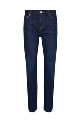 Guizio Low Rise Denim