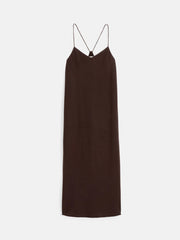 Alexis Dress In Lyocell