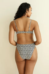 West Coast Underwire Bikini Top