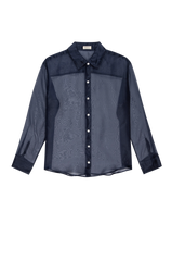 The Organza Shirt
