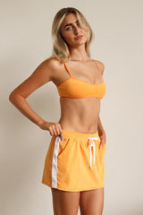 Blair Scoop Neck Bikini Top