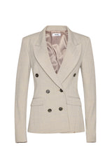 Double Breasted Blazer