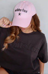 From The Archives Cap Pink