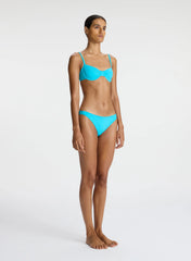 Dylan Balconette Bikini Top