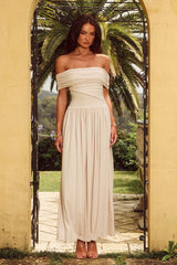 Manalla Maxi Dress