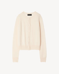MARCH CASHMERE CARDIGAN