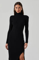 Soryn Sweater Midi Dress