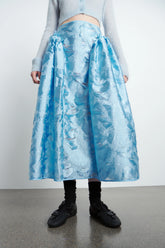 FABIOLA | SKIRT HYDRANGEA FIL-COUP…