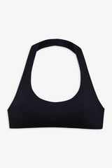 Skyler Bikini Top - Black