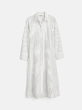 Jules Dress In Stripe