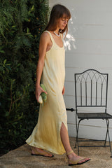 The Silky Cami Dress