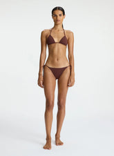 Amina String Bikini Bottom