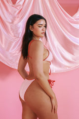 Valentina Cheeky Bikini Bottom