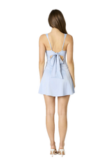 Ala Mini Dress