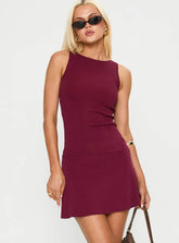 So Alluring Set Currant