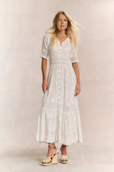 Minka Maxi Dress