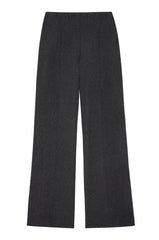 The Flannel Flare Pant