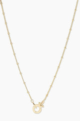 Gorjana Bali Necklace