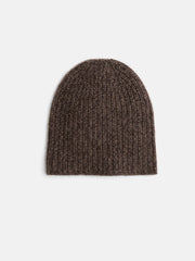 Cashmere Marled Beanie
