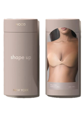 Shape Up Adhesive Bra
