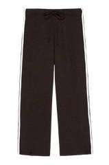 The Thermal Crop Stripe Pant