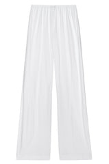 The Jersey Bow Simple Pant