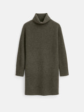 Simone Sweater Dress in Cashmere