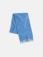 Joshua Ellis Cashmere Scarf