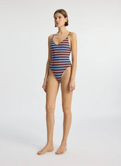 Cleo Scoop Swimsuit